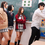 ? 陰キャの俺達をイジメたこいつらを復讐のわからせイラマSEX ?Konomi-chanのこすぷれにゅーす