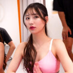 ? スタイル抜群で美意識高めの美女達と大乱交！汗香るピッチピチのレッスン着のまま生ハメ中出しSEX！【ひかる/かほ/りお/りん】Verりお＆りん ?Konomi-chanのこすぷれにゅーす