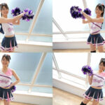 ? 【4K】4K Revolution デレかわいいが…止まらない。 東條なつ ?Konomi-chanのこすぷれにゅーす