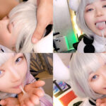 ? コスコスパイパイVol.14 物理攻撃もエッチもつよつよ！？チート級ラブリーGirlとコスプレハメハメ！シコシコシコシコ精子巡礼 ?Konomi-chanのこすぷれにゅーす