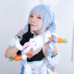 ? 美少女コスプレイヤーさんの本性めくれるド淫乱痴女化！！情熱的汗だく3P中出しセックス！！【2キャラ収録！！】 ?Konomi-chanのこすぷれにゅーす