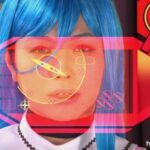 ? 聖き汐のアルビレオ ?Konomi-chanのこすぷれにゅーす