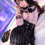 ? 【VR】被害妄想、共依存、予測不能な感情のアップダウン… 危険、ヤバイ、めんどうくさい リスクしかないのに抱きたいと思わせる ビジュ最強メンヘラ地雷女の究極形態が 目の前にいる佐々木さき ?Konomi-chanのこすぷれにゅーす