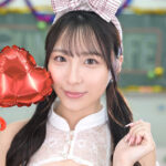 ? 【VR】学園ヒロイン希空ちゃんが文化祭でSEXYバニーに大変身 こぼれ落ちそうな魅惑の谷間 恥じらう姿がヤバすぎて我慢できず教室で不純性交 新木希空 ?Konomi-chanのこすぷれにゅーす