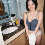 ? はじめての精飲バイトちゃん お弁当屋で働く年下巨乳女子の小鈴みかんに興味でラブホに誘われて…一番ヘンタイなことをしてみたいと初ごっくんと中出しをしてくれた ?Konomi-chanのこすぷれにゅーす
