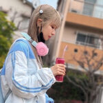 ? ツルペタガリ娘 ?Konomi-chanのこすぷれにゅーす