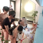 ? ガチイキ7P超乱交！白目絶叫ヨダレ痙攣無限アクメ！声優アイドル志望生意気美少女18歳140cm台未熟ボディを極太カメコチ○ポで突き廻され【パイパン失禁理性崩壊】無差別妊娠も厭わない中出し専用淫売便女に転落2本立SP ?Konomi-chanのこすぷれにゅーす