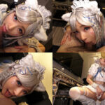 ? 変態発情コスプレイヤー・アヘ顔・嬉ション・ハメ潮・体液ドロドロオフパコSEX ?Konomi-chanのこすぷれにゅーす