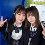 ? 【VR】ブルセラおじさんと令和J●援交スタイル いちか・あすか ?Konomi-chanのこすぷれにゅーす