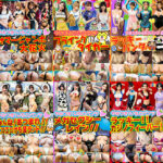 ? 素人パンチラ in 自宅で個人撮影会 DX2 1375分54人14作品 ?Konomi-chanのこすぷれにゅーす