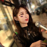? 【ハロウィン2025 プリ尻パリピギャル】光るヒップで渋谷を制圧！蛍のように舞うスレンダー美女降臨！！止まらないテンションでデカチン食べ比べダブルフェラ！中出し＆顔射でHappy Halloween♪【ハロウィンナンパ】【なつみ】 夏海 ?Konomi-chanのこすぷれにゅーす
